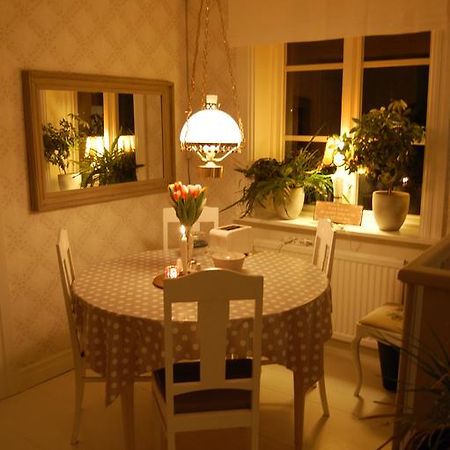 Brunnsgarden Bed & Breakfast Skellefteå Eksteriør bilde