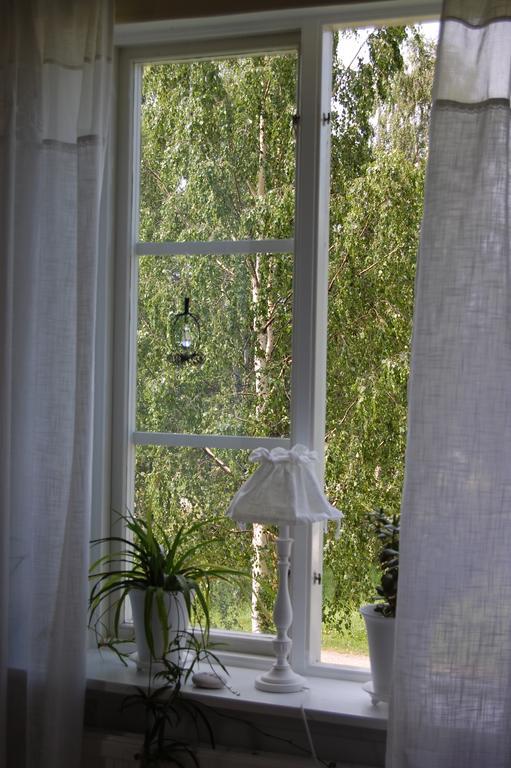 Brunnsgarden Bed & Breakfast Skellefteå Eksteriør bilde