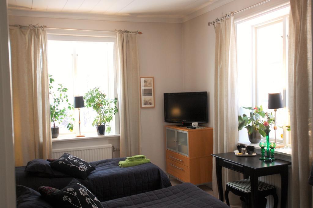 Brunnsgarden Bed & Breakfast Skellefteå Rom bilde