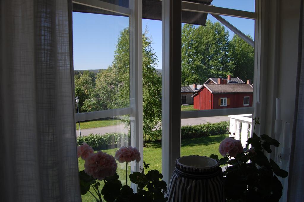 Brunnsgarden Bed & Breakfast Skellefteå Eksteriør bilde